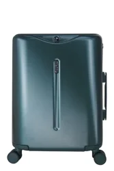 MiaMily Carry On Kabin Boy Valiz - Forest Green lug2018gr - 4