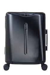 MiaMily Carry On Kabin Boy Valiz - Midnight Black LUG2018MB - 1