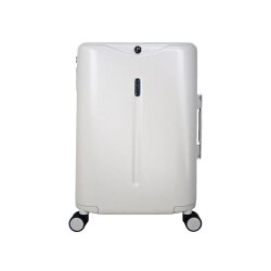 MiaMily Carry On Kabin Boy Valiz - Mist Grey lug2018lg - MiaMily Carry