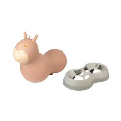 Micro Air Hopper 2 Moka HP0005 - 6