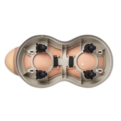 Micro Air Hopper 2 Moka HP0005 - 7
