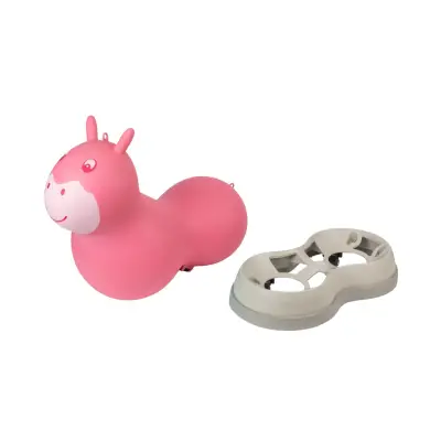 Micro Air Hopper 2 Pink HP0006 - 6