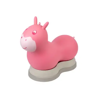 Micro Air Hopper 2 Pink HP0006 - 2