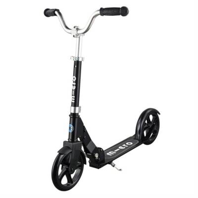 Mıcro Cruıser Black Mcr.Sa0201 - 1