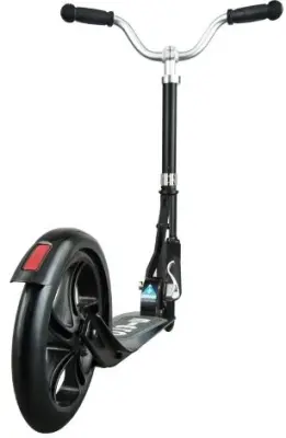 Mıcro Cruıser Black Mcr.Sa0201 - 2