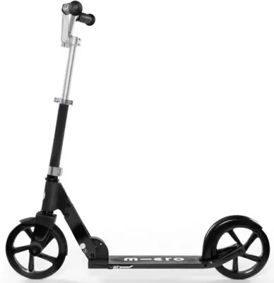 Mıcro Cruıser Black Mcr.Sa0201 - 3