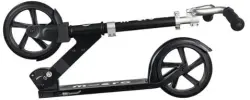 Mıcro Cruıser Black Mcr.Sa0201 - 4