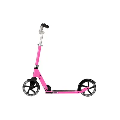 Mıcro Cruıser Led Pink Sa0198 - 2