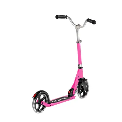 Mıcro Cruıser Led Pink Sa0198 - 3