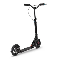 Micro Metropolitan Deluxe Black Sa0212 - 2
