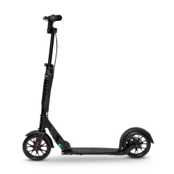 Micro Metropolitan Deluxe Black Sa0212 - 5