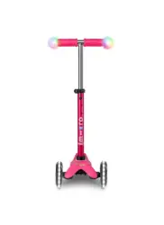 Micro Mini Deluxe Magic Pink (Led) Scooter Mmd130 - 3