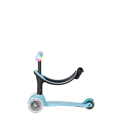 Mıcro Scooter Mini2Grow Deluxe Magic Led Blue Mmd358 - 7