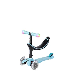 Mıcro Scooter Mini2Grow Deluxe Magic Led Blue Mmd358 - 6
