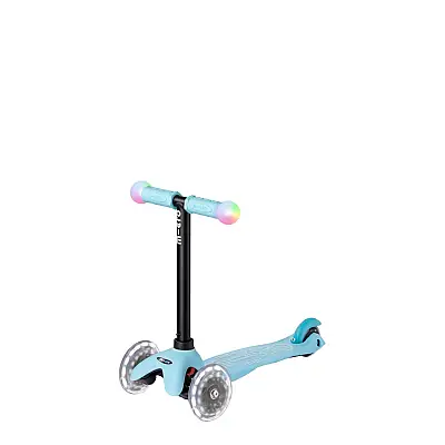 Mıcro Scooter Mini2Grow Deluxe Magic Led Blue Mmd358 - 11
