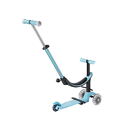 Mıcro Scooter Mini2Grow Deluxe Magic Led Blue Mmd358 - 3