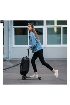 Micro Scooter Luggage 4.0 Mıcro-Ml0025 - 9