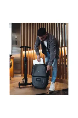Micro Scooter Luggage 4.0 Mıcro-Ml0025 - 10