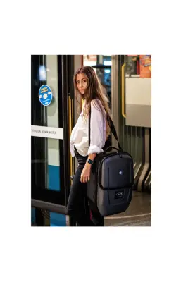 Micro Scooter Luggage 4.0 Mıcro-Ml0025 - 8