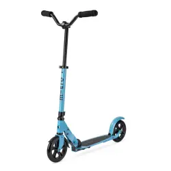 Mıcro Speed Deluxe Alaskan Blue Mcr.Sa0214 - Micro Scooter