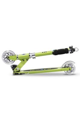 Mıcro Sprıte Chartreuse/Green (Led) Mcr.Sa0224 - 2