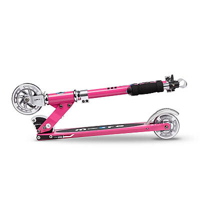 Micro Scooter Sprite Pink Mıcro-Sa0027 - 4