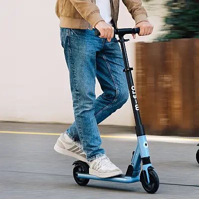 Micro Scooter Sprite Suspension Dark Grey Mıcro-Sa0245 - 8