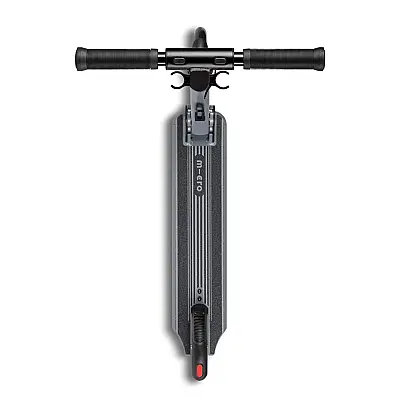 Micro Scooter Sprite Suspension Dark Grey Mıcro-Sa0245 - 3