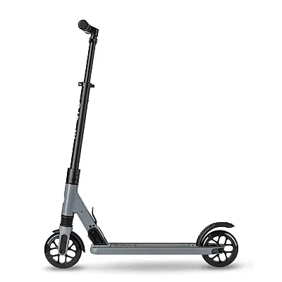 Micro Scooter Sprite Suspension Dark Grey Mıcro-Sa0245 - 6