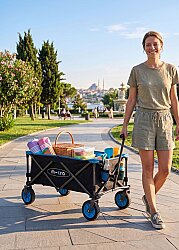 Micro Wagon Classic Mıcro-Mw0002 - Micro Scooter