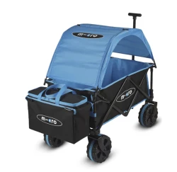 Micro Wagon Deluxe Pro Mıcro-Mw0004 - 1