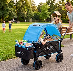 Micro Wagon Deluxe Pro Mıcro-Mw0004 - Micro Scooter