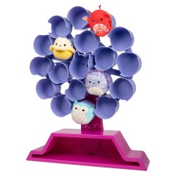 Micromallows 4 Özel Ürün ve Mega Sergi Seti SQ/MM0043 - 3