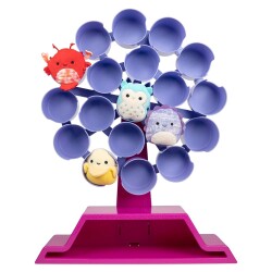 Micromallows 4 Özel Ürün ve Mega Sergi Seti SQ/MM0043 - 2