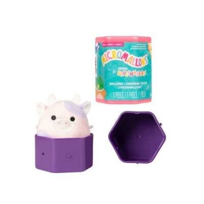 Micromallows Sürpriz Paket 24'lü Display SQ/MM0040 - 3