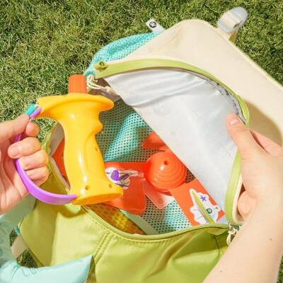 Mideer İpli Uçan Pervane Md1536 - 3