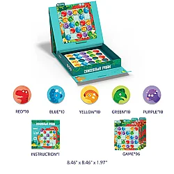 Mideer Sudoku-Dınosaur Park Dinozor Parkı Md2120 - 2