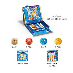 Mideer Sudoku-Ocean Crısıs Okyanus Krizi Md2119 - 2