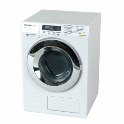 Miele Ev Aleti Çamaşır Makinesi Ses/Işık Byz. S01006941 - Zuru
