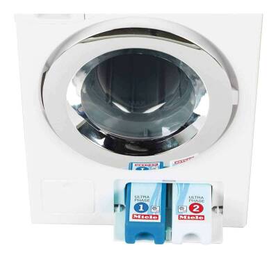 Miele Ev Aleti Çamaşır Makinesi Ses/Işık Byz. S01006941 - 2