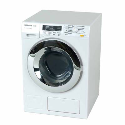 Miele Ev Aleti Çamaşır Makinesi Ses/Işık Byz. S01006941 - 1