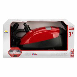 Miele Ev Aleti Elektrik Süpürgesi Sesli Kırmızı S01006841 - 3
