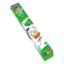 Mıeredu Dev Boyama Rulosu - Dinozor - 3