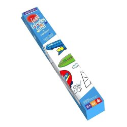 Mieredu Dev Boyama Rulosu - Taşıtlar - 3