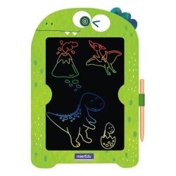 Mieredu LCD Çizim Tableti - Dinozor - 2