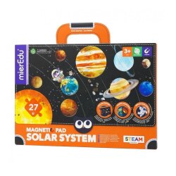 Mieredu Manyetik Tablet - Güneş Sistemi - 2