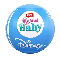 Mini Baby Disney Surpriz Paket Cdu25-77793Gq2 - Mini Brands