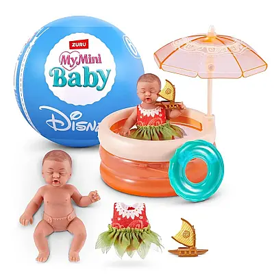 Mini Baby Disney Surpriz Paket Cdu25-77793Gq2 - 2