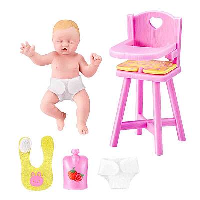 Mini Baby Sürpriz Paket S2 - 2