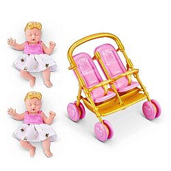 Mini Baby Sürpriz Paket S2 - 3